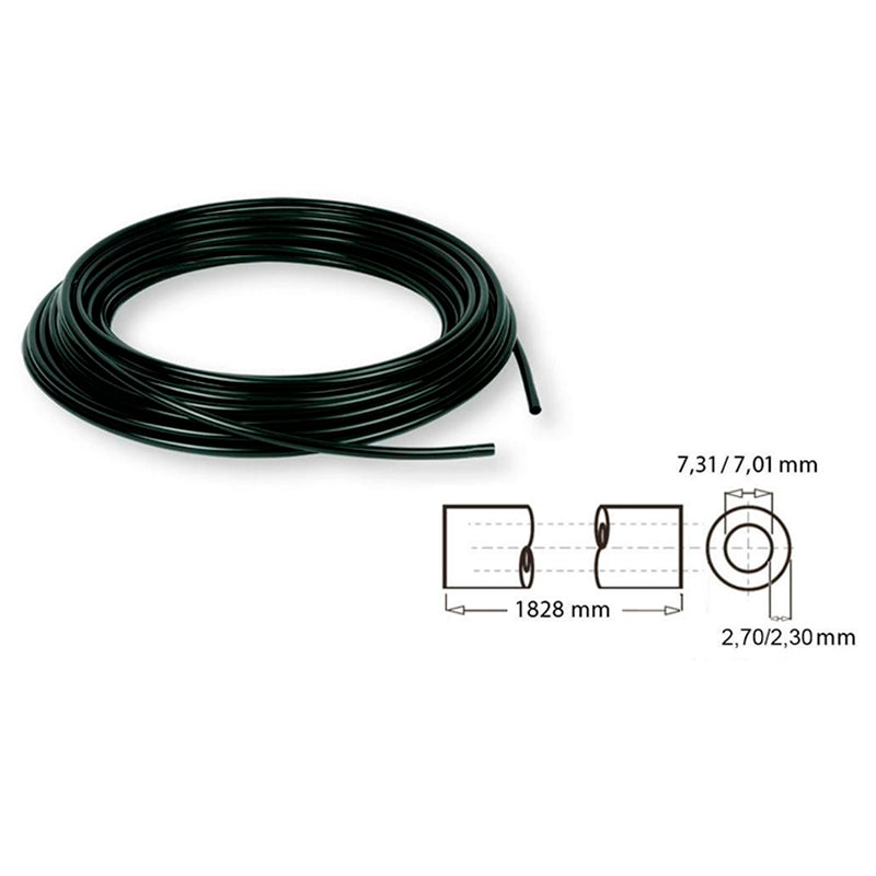 AP Racing - Tubo serbatoio/pompa freno - Ravasicorse