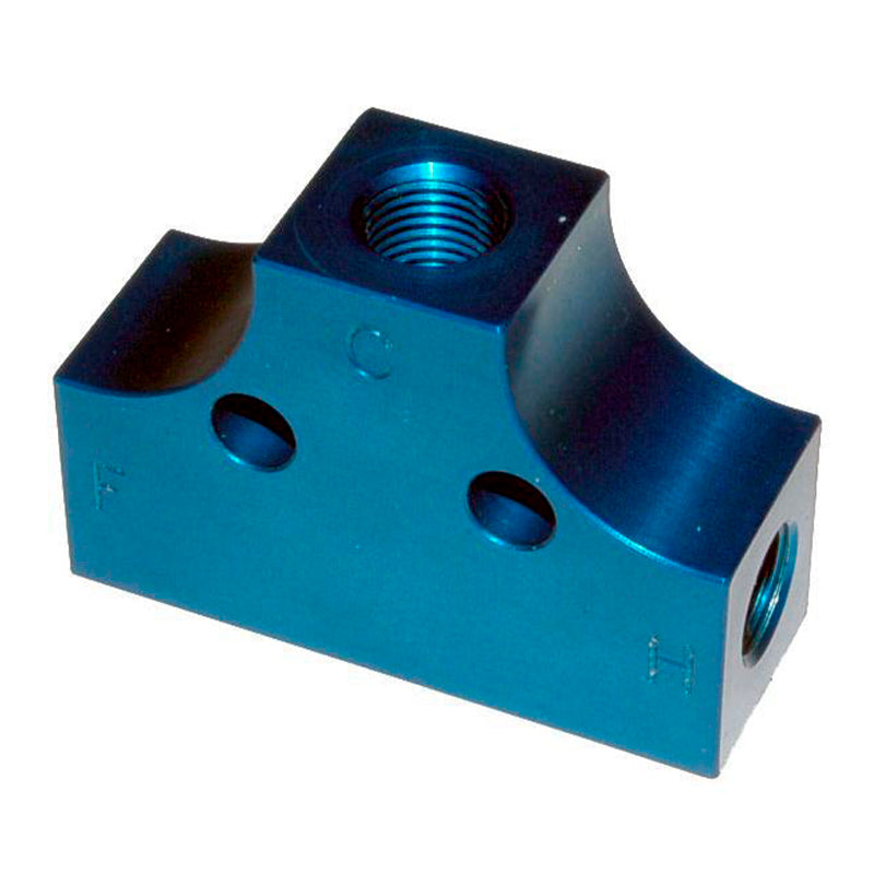 AP Racing - Valvola Shuttle - Ravasicorse