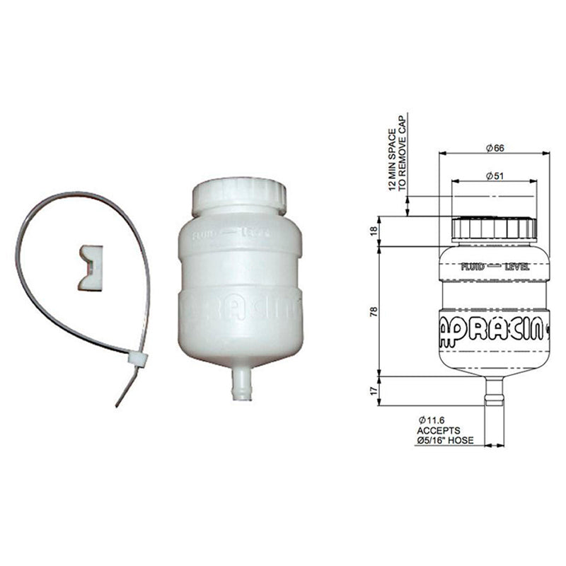 AP Racing - Remoti - Ravasicorse