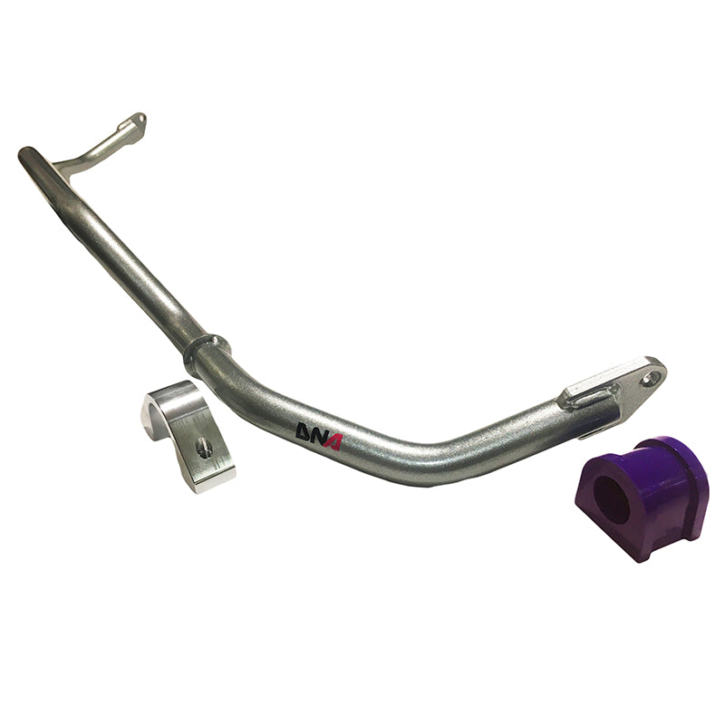 DNA Racing - Abarth 500 - Kit barra antirollio anteriore