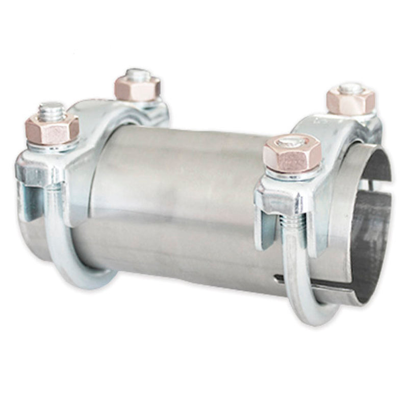 Inoxcar - Adattatore per montaggio AD.YARIS.02 - Ravasicorse