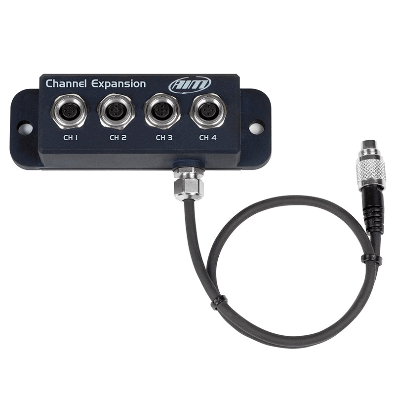 AIM - Channel Expansion - Ravasicorse