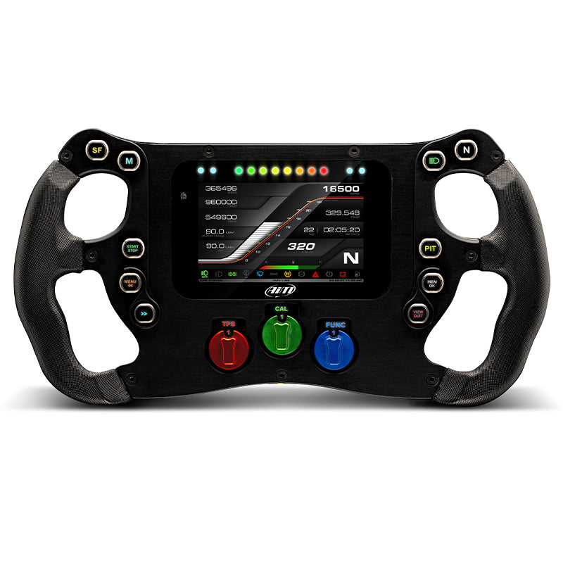 AIM - Volante SW4 - Ravasicorse