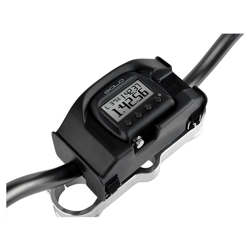 AIM - Bar Pad Solo per Motocross senza traversino (AIM Solo 2 / DL) - Ravasicorse