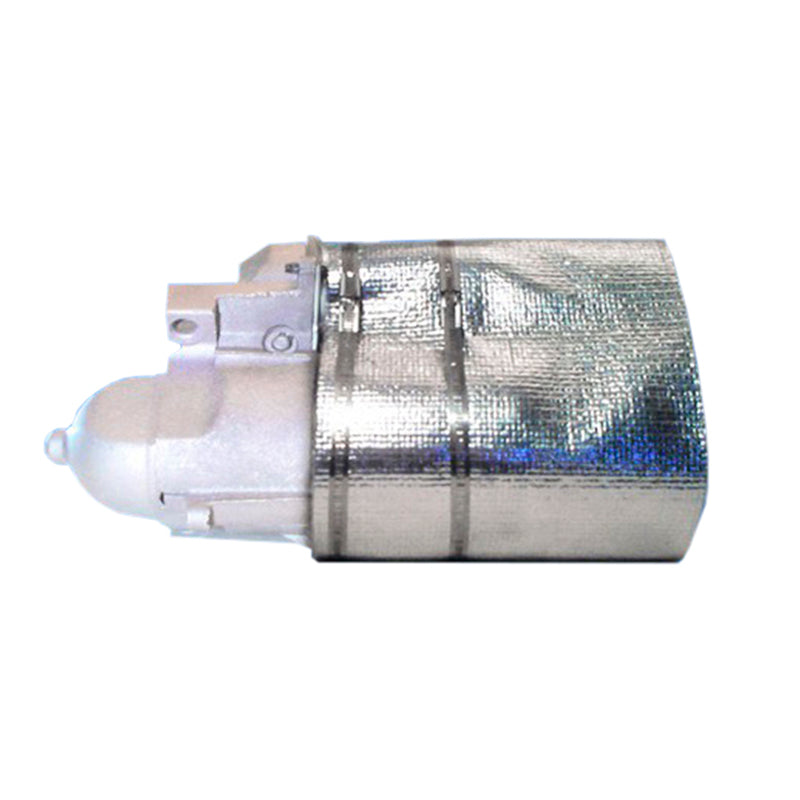 Protezione termica motorino d'avviamento - Ravasicorse