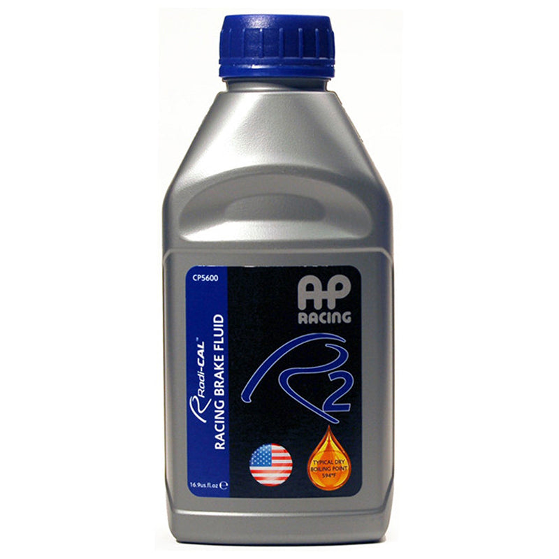 AP Racing - R2 racing brake fluid - Ravasicorse