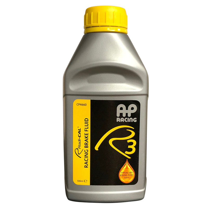 AP Racing - R3 racing brake fluid - Ravasicorse