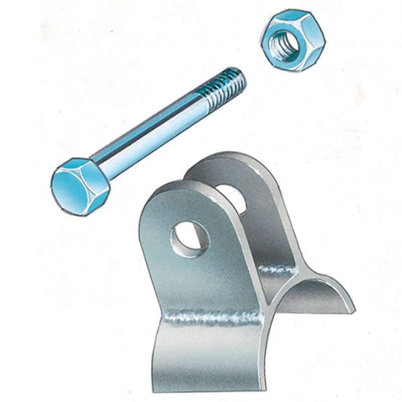 Supporti per rollbar - Ravasicorse