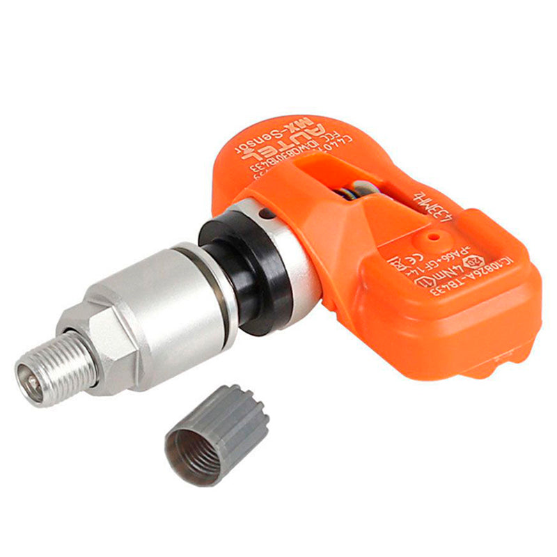 Autel - MX-Sensor sensori universali programmati TPMS (metal) - Toyota Yaris GR - Ravasicorse