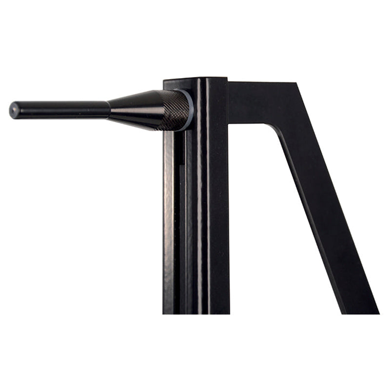 BG Racing - Telaio per misuratore digitale camber e caster - Ravasicorse