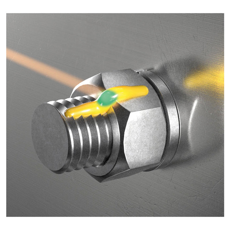 Bäder Lacke - Vernice indicatore di serraggio - Ravasicorse