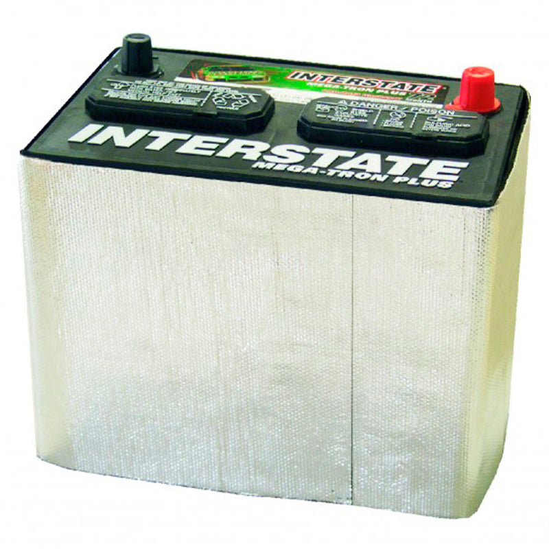 Protezione termica per batteria - Ravasicorse