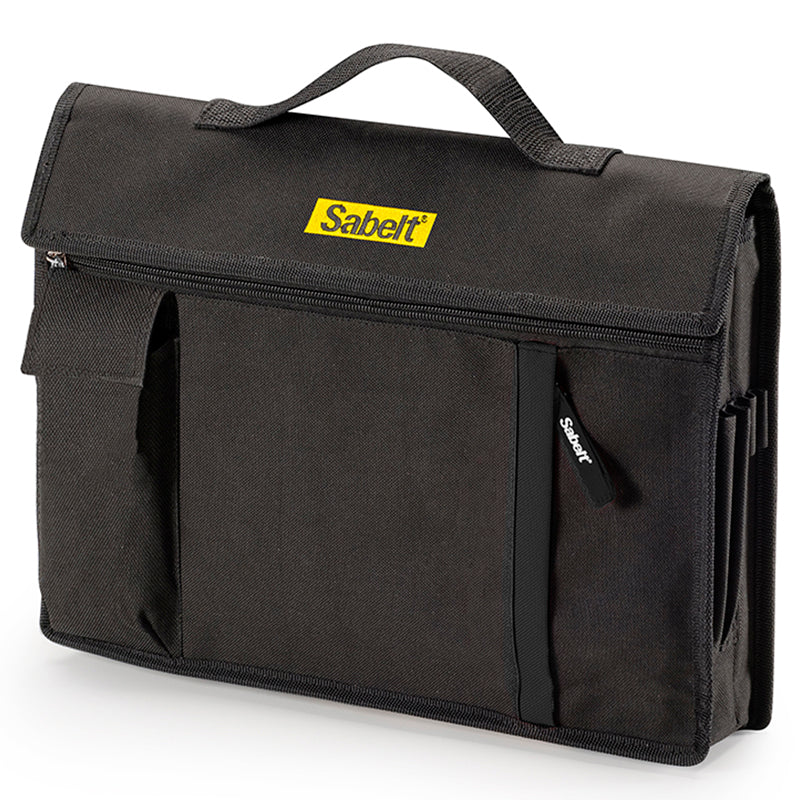 Sabelt - Borsa copilota - Ravasicorse