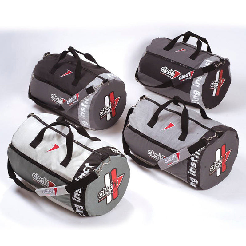 Atech - Sport bag porta casco e hans - Ravasicorse