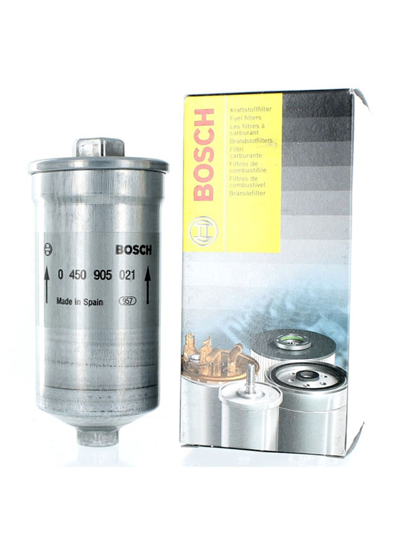 Bosch - Filtro 0450905021 (8 micron) - Ravasicorse