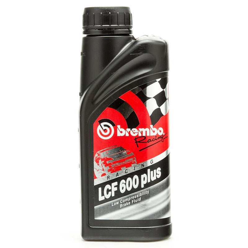 Brembo - LCF600+ racing brake fluid - Ravasicorse