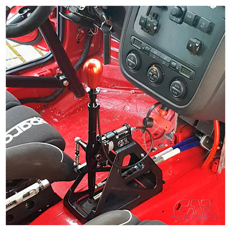 CAE - Ultra Shifter x Audi A3, TT (RACE - 02J (2nd gen.), 02M/Q, MQ250, MQ350) - Ravasicorse