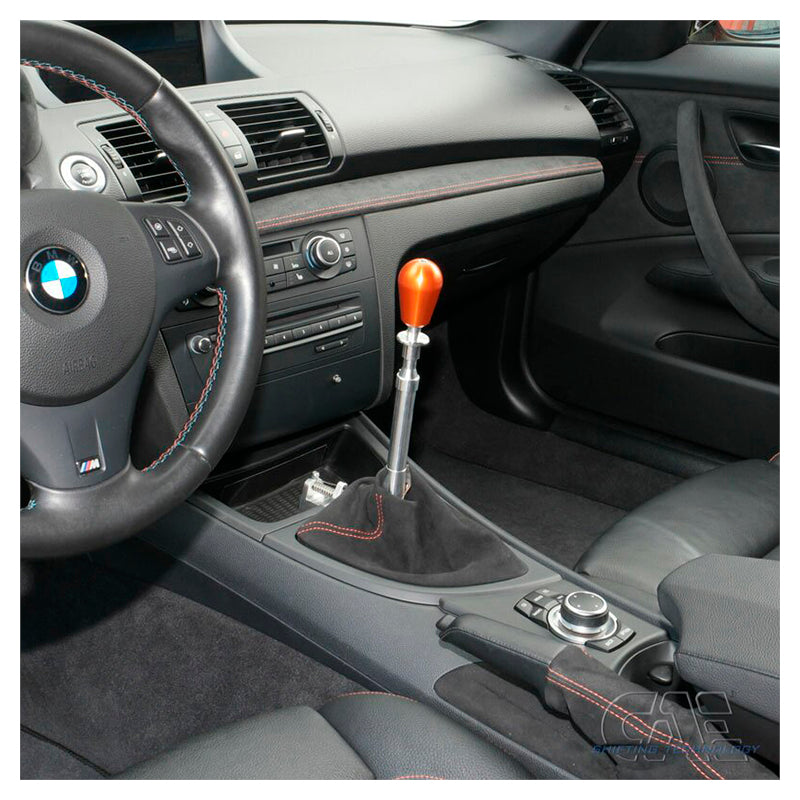 CAE - Ultra Shifter x BMW E8X, E9X (6 Cyl./8 Cyl. with shift rod) - Ravasicorse