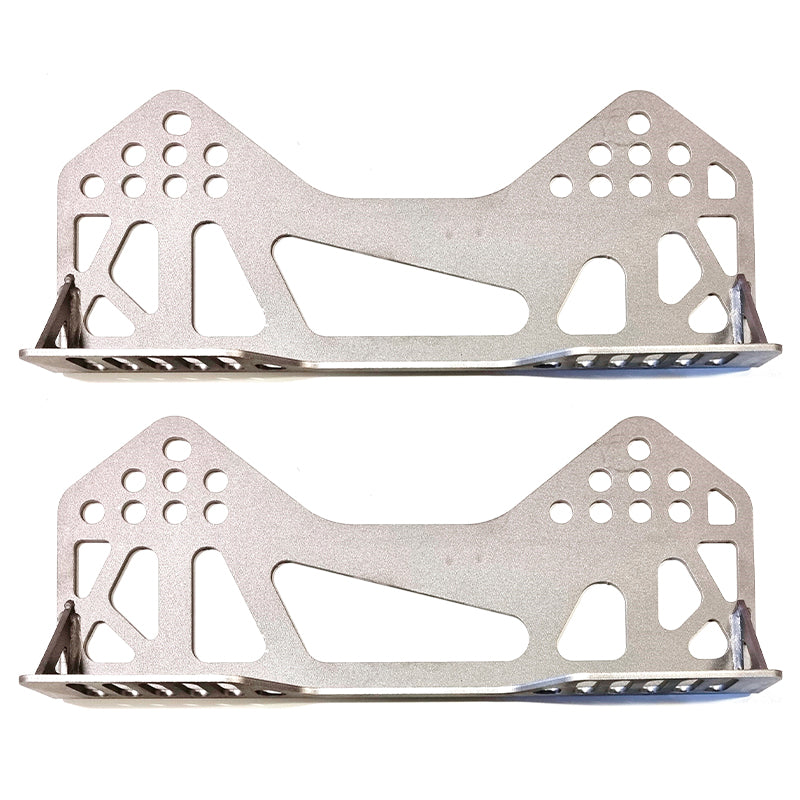 Atech - Coppia angolari per sedili in VTR FIA 8855-2021 - Ravasicorse