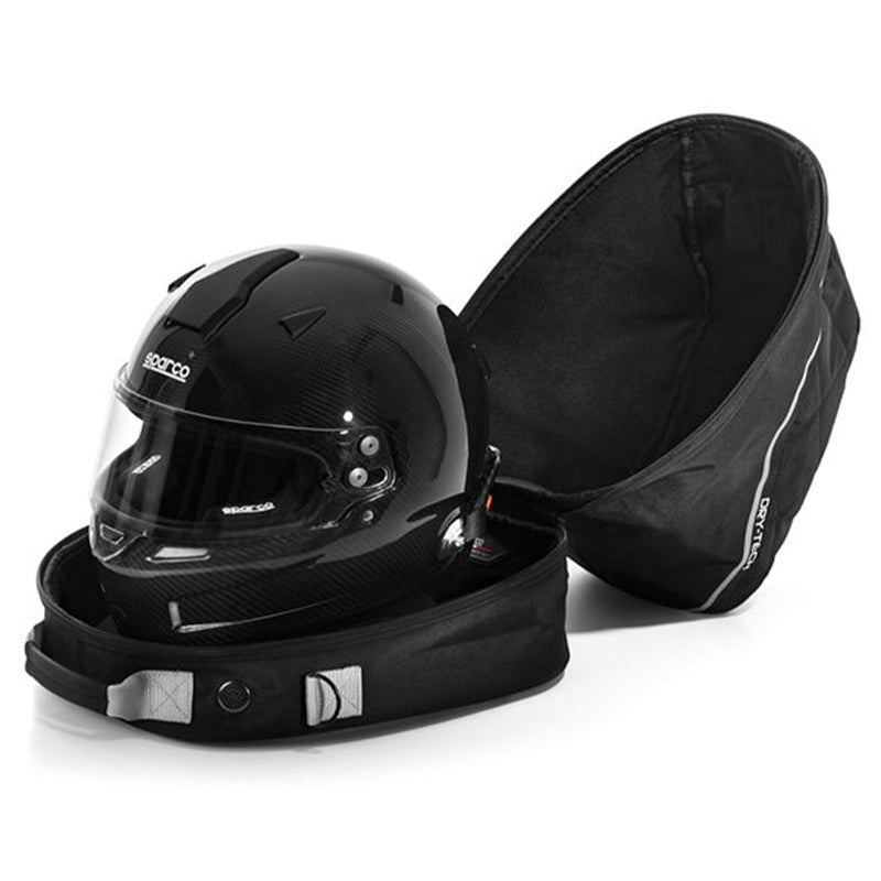 Sparco - Borsa porta casco e Hans Dry-Tech - Ravasicorse