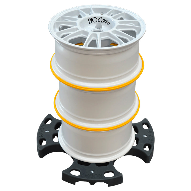 EVOCorse - Carrello porta ruote - Ravasicorse