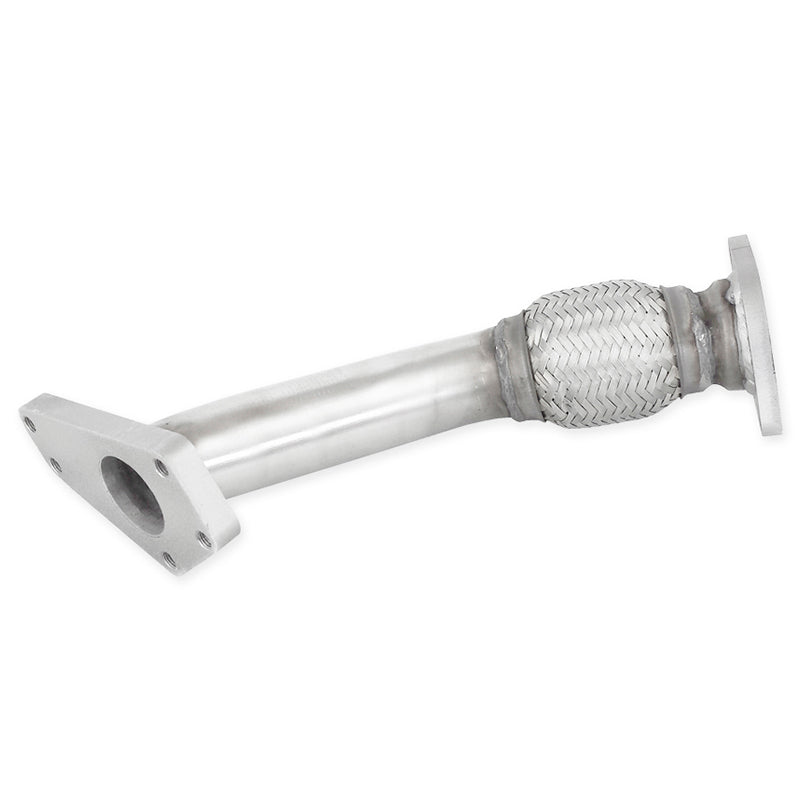 Inoxcar - Tubo turbina - Ravasicorse