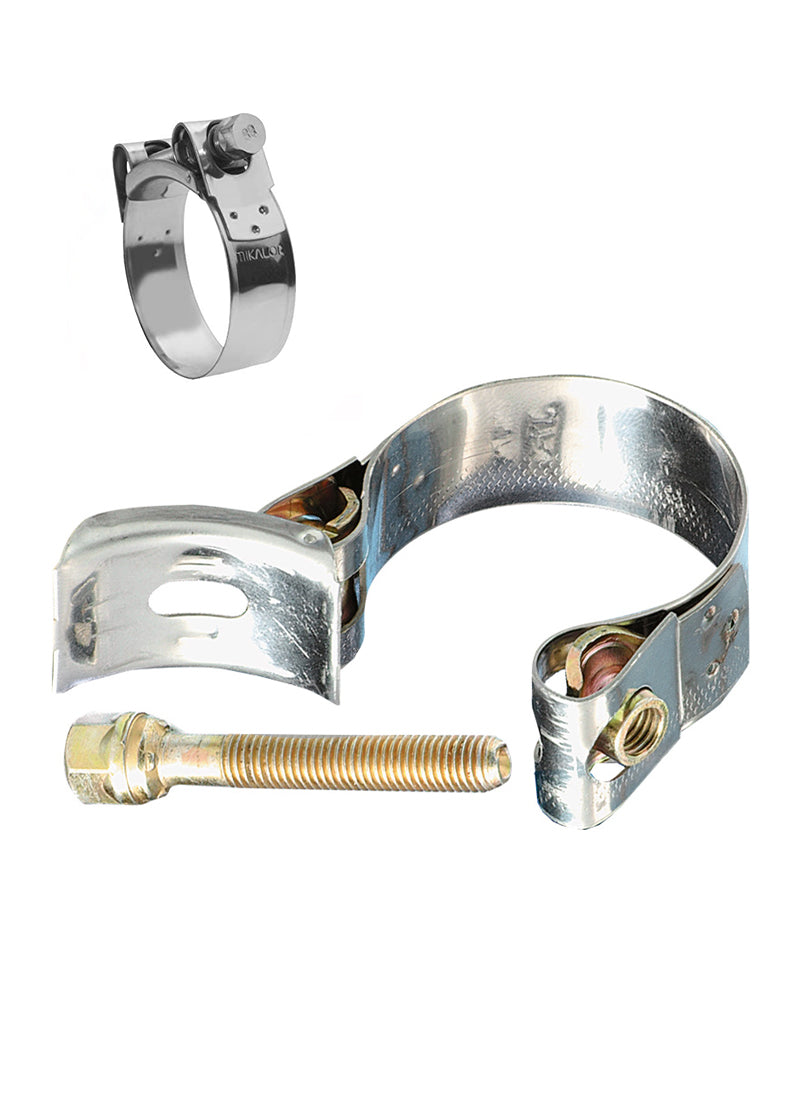 Fascette Mikalor - Ravasicorse