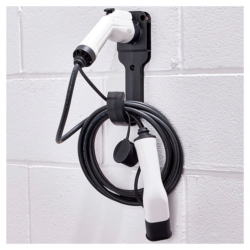 Gancio da parete con portaspina - Ravasicorse