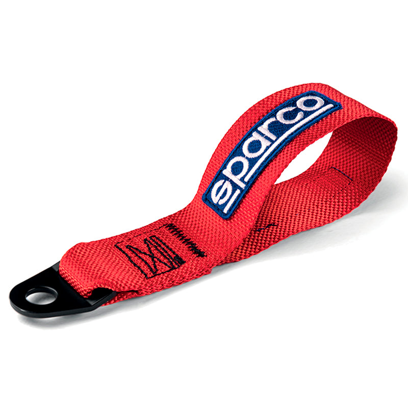 Sparco gancio traino - Martini Racing - Ravasicorse