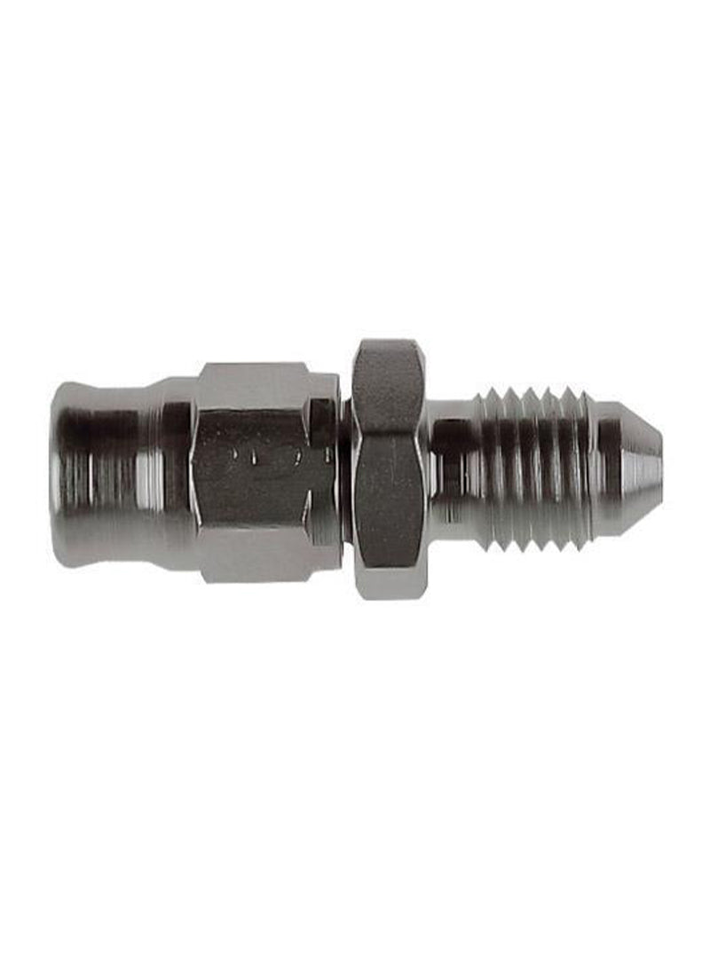 Goodridge - Raccordo riutilizzabile maschio dritto convesso (441MP) - Ravasicorse