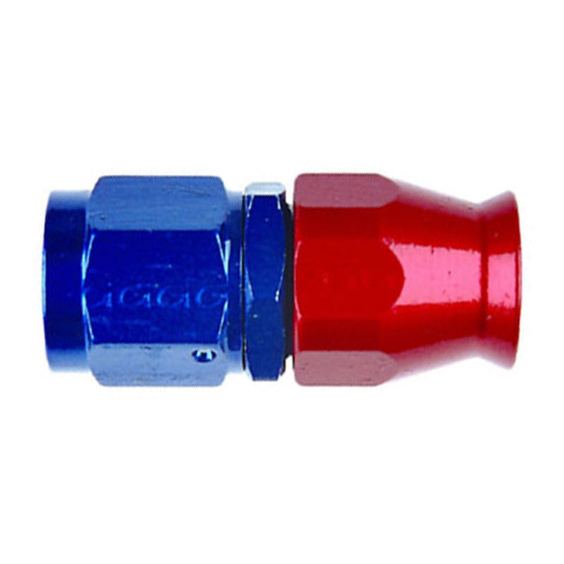 Goodridge - Raccordo riutilizzabile Dritto Femmina (6001) - Ravasicorse