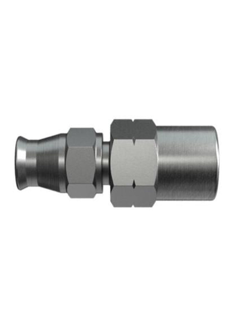 Goodridge - Raccordo riutilizzabile Dritto Femmina Concavo (VW/AUDI) M10x1.25 (6001VW) - Ravasicorse