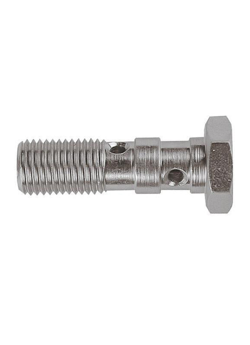 Goodridge - Bullone per occhiello doppio (773MP) - Ravasicorse