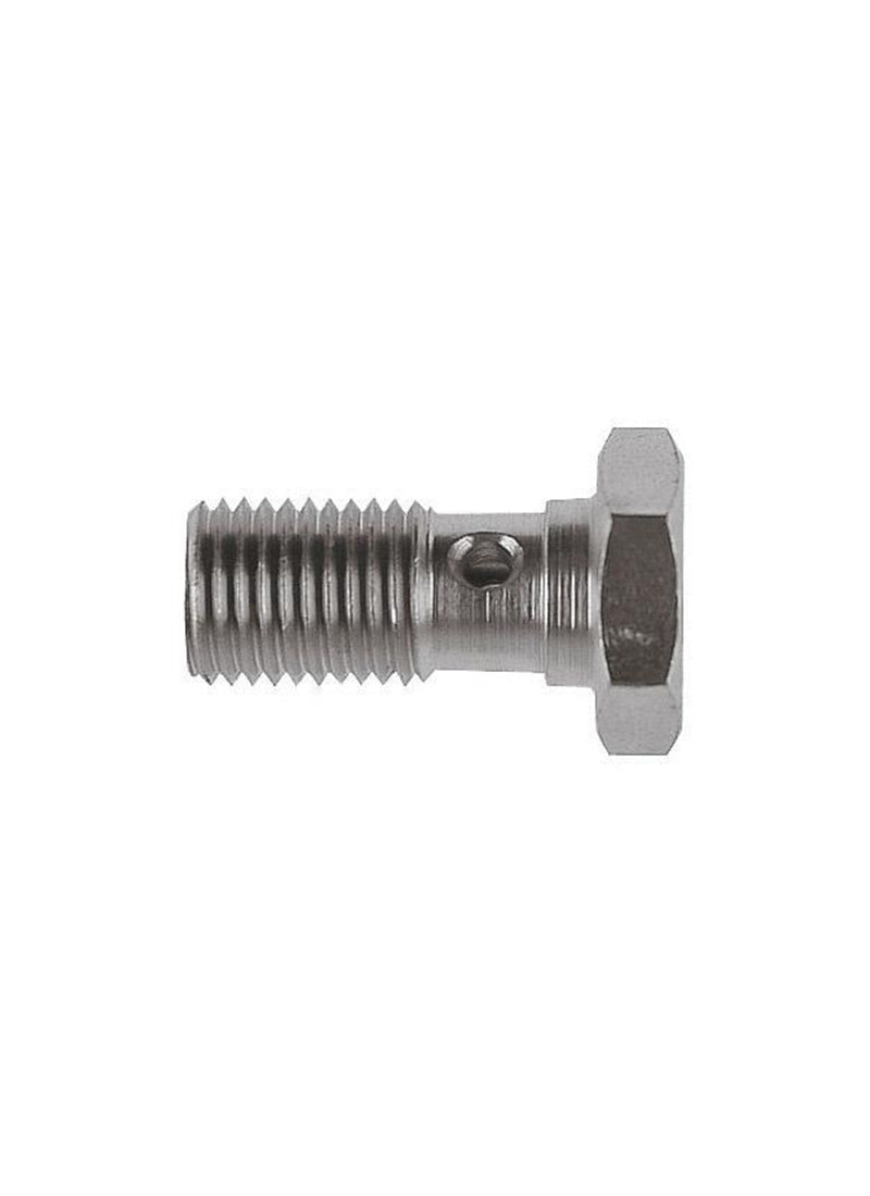 Goodridge - Bullone per raccordi a occhiello con filetto JIC (775) 3/8"x24 - Ravasicorse