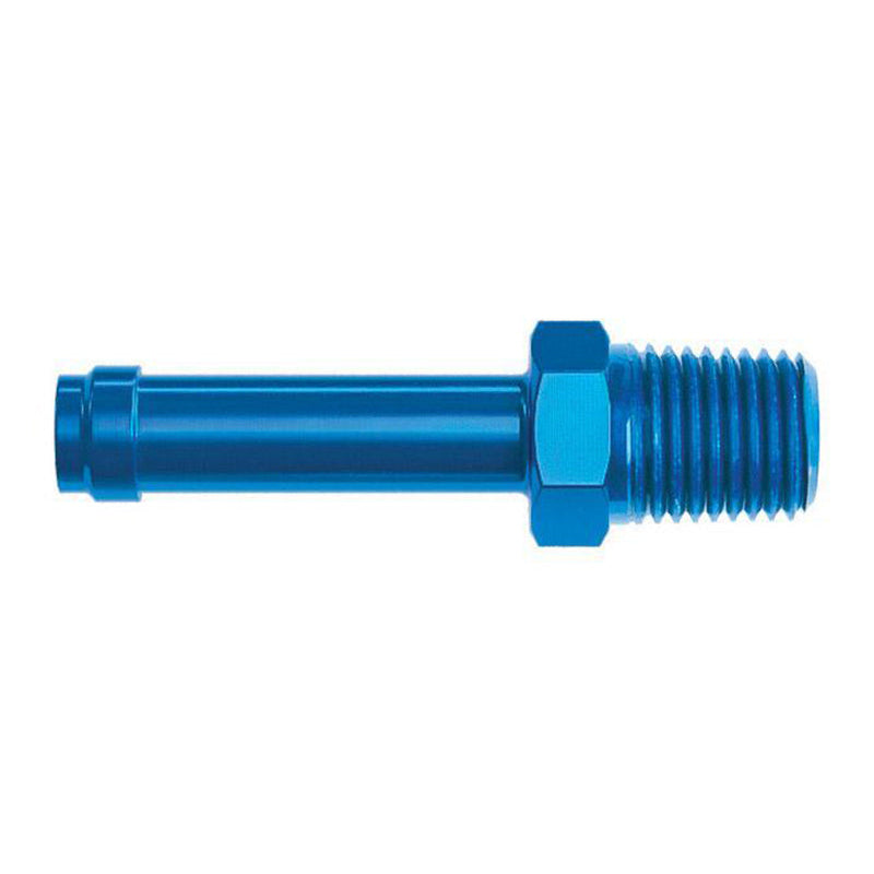 Goodridge - Adattatore dritti NPT-portatubo (AN840)