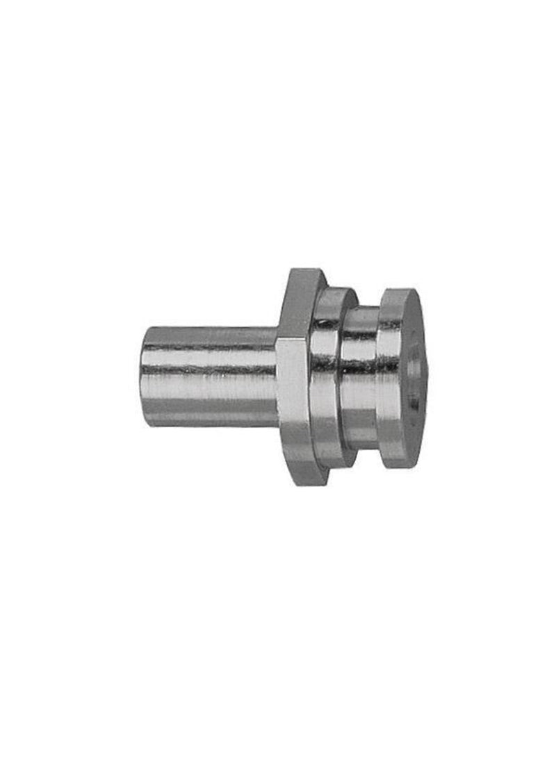 Goodridge - Flangia fermatubo esagono 17mm a 1 angolo arrotondato (BTL-300/310) - Ravasicorse