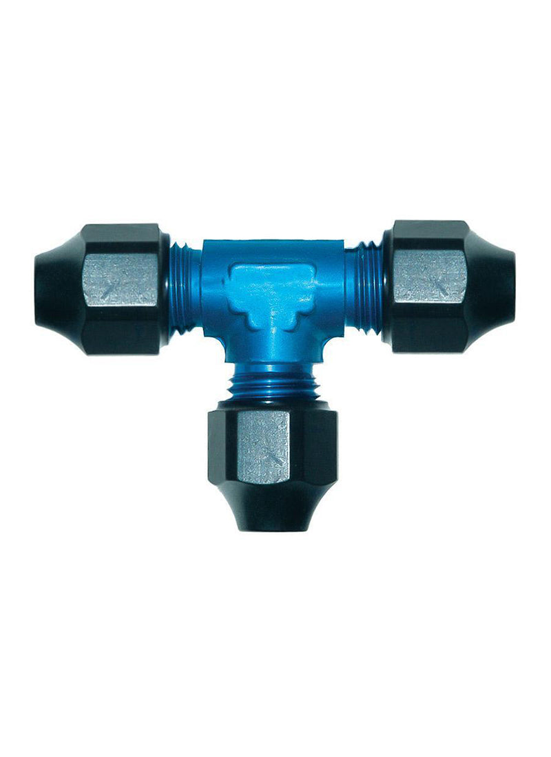 Goodridge - Raccordo a 3 vie (HL814) - Ravasicorse