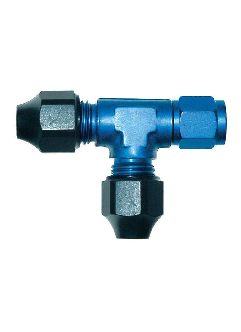 Goodridge - Raccordo a 3 vie (HL824) - Ravasicorse