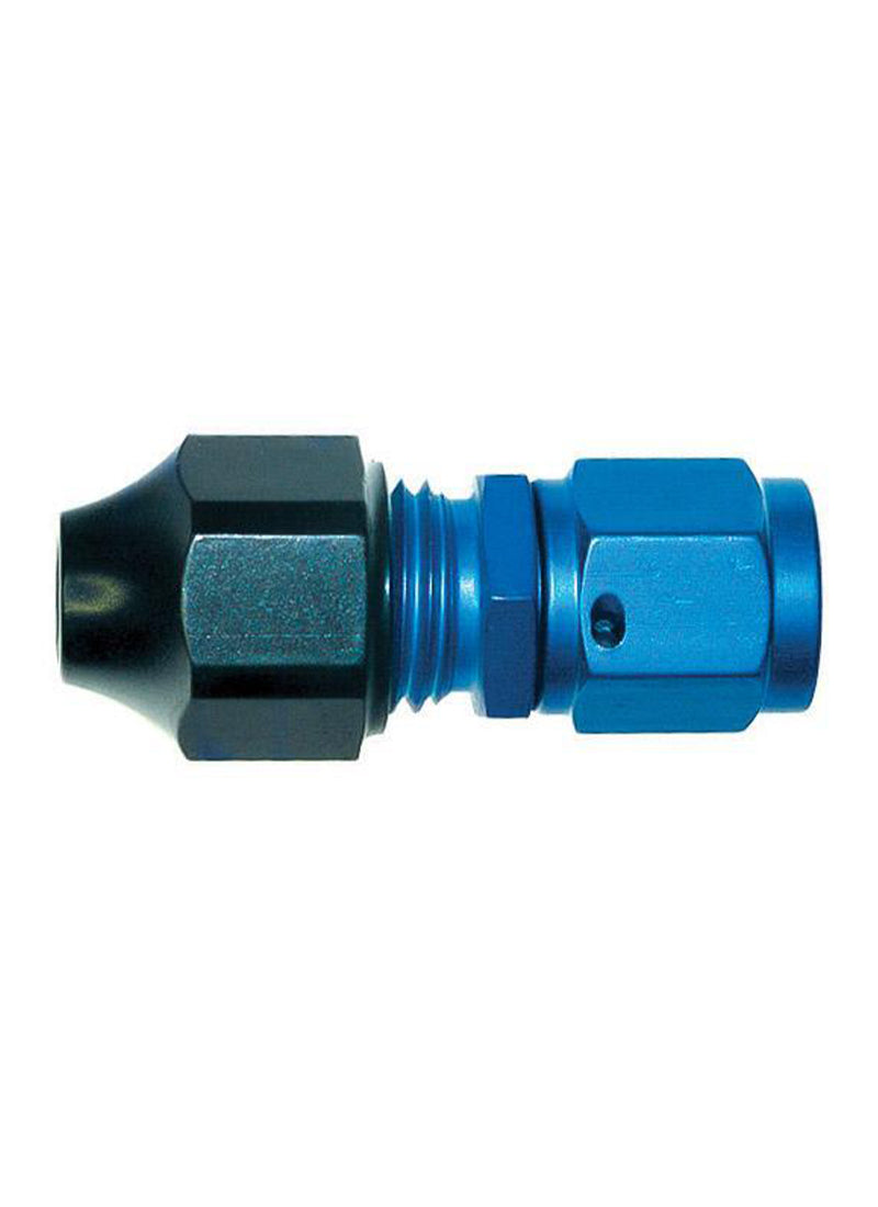 Goodridge - Raccordo dritto femmina (HL821) - Per tubo HL836-04D - Ravasicorse