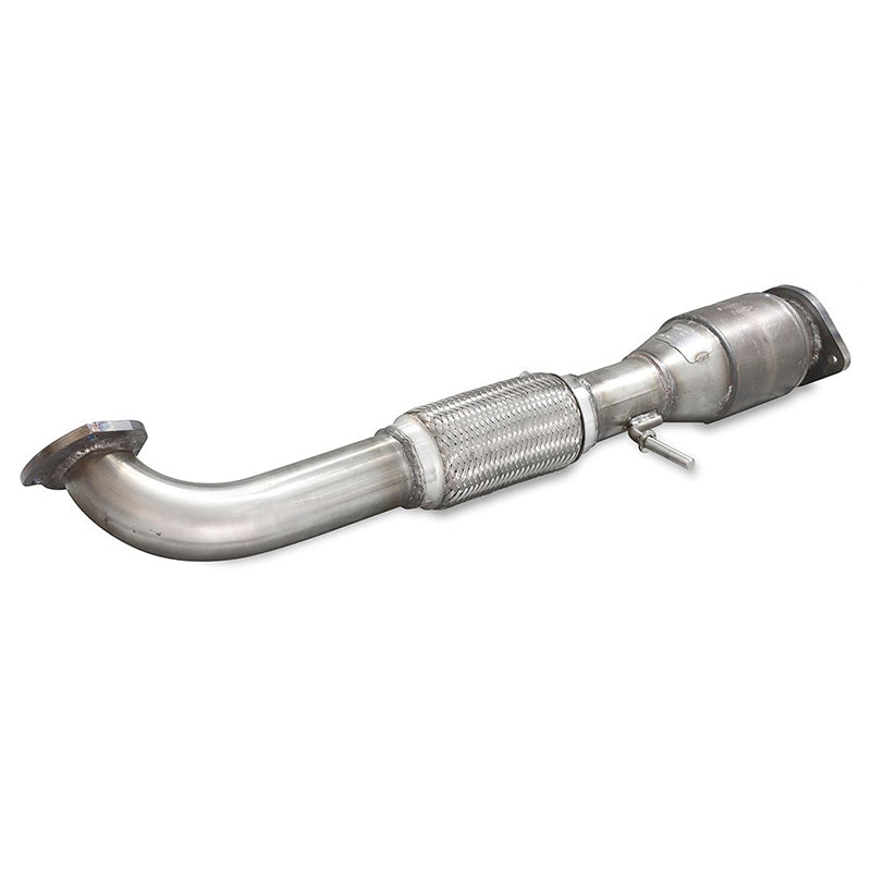 HJS Downpipe - Opel Astra J OPC 2.0T (con omologazione ECE) - Ravasicorse