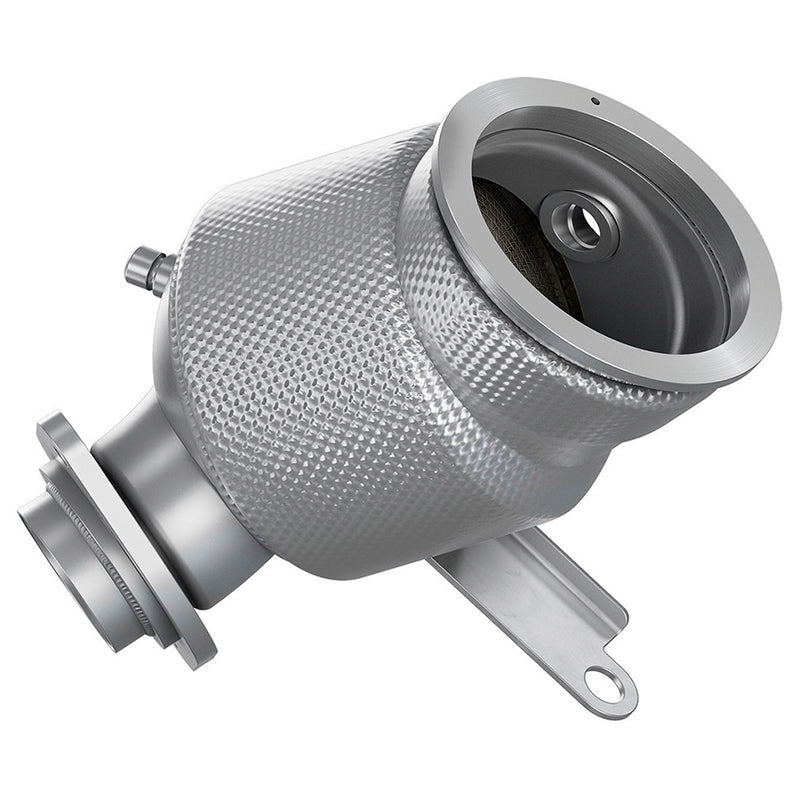 HJS Downpipe - Toyota Yaris GR (con omologazione ECE) - Ravasicorse