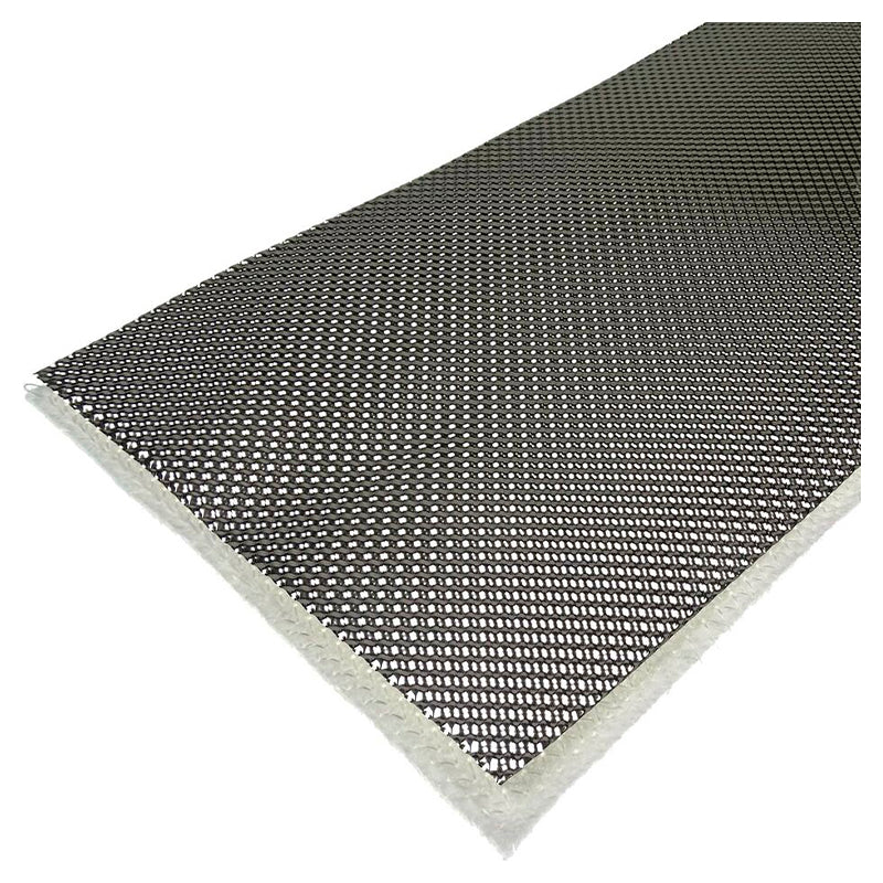 HJS - Lamina in acciaio protezione calore - Ravasicorse