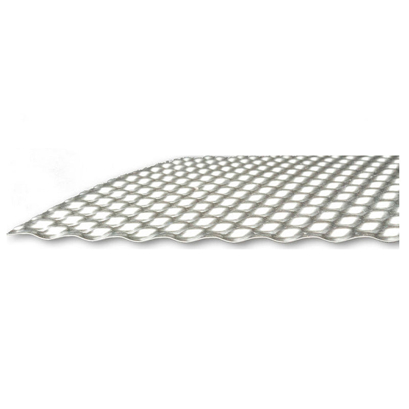 HJS - Lamina in acciaio protezione calore senza isolamento - Ravasicorse