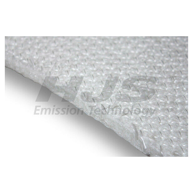 HJS - Tappetino in fibra isolante termico calore - Ravasicorse