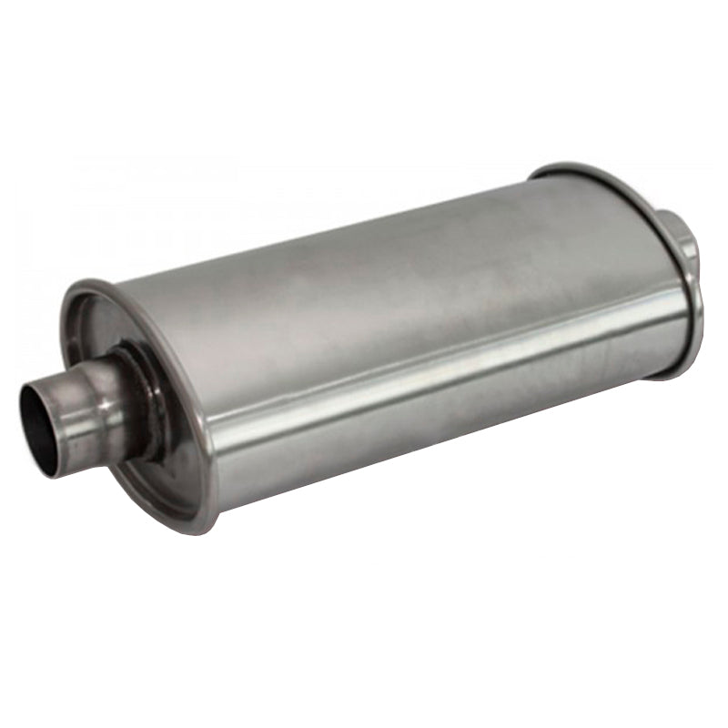 HJS - Silenziatore universale - Ravasicorse