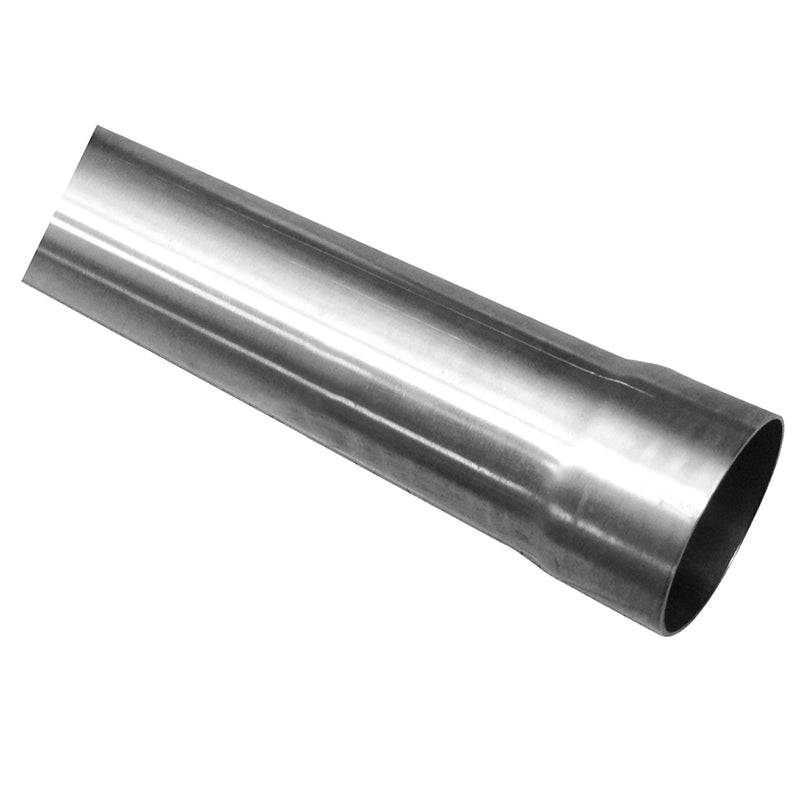 HJS - Tubo dritto 980mm lunghezza - Ravasicorse