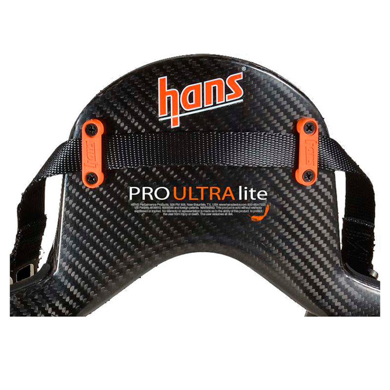 Stilo - Hans Pro Ultra Lite (carbon)