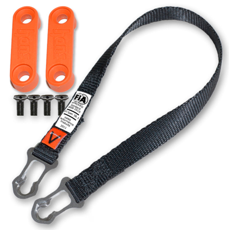 Hans - Sliding Tether - Ravasicorse