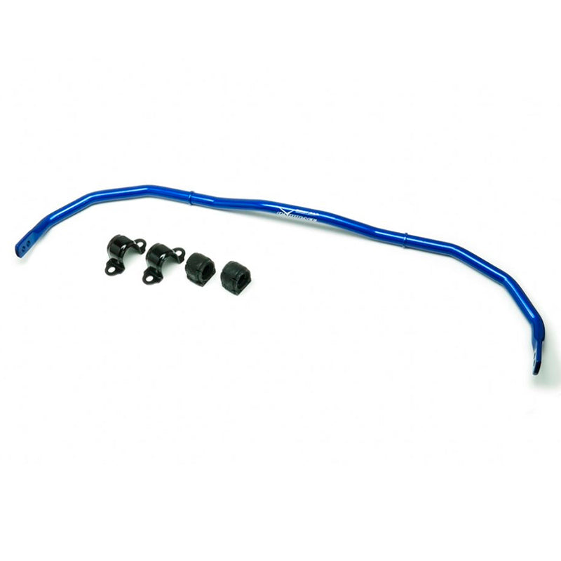 Hardrace - Barra stabilizzatrice anteriore x Toyota Yaris GR - Ravasicorse