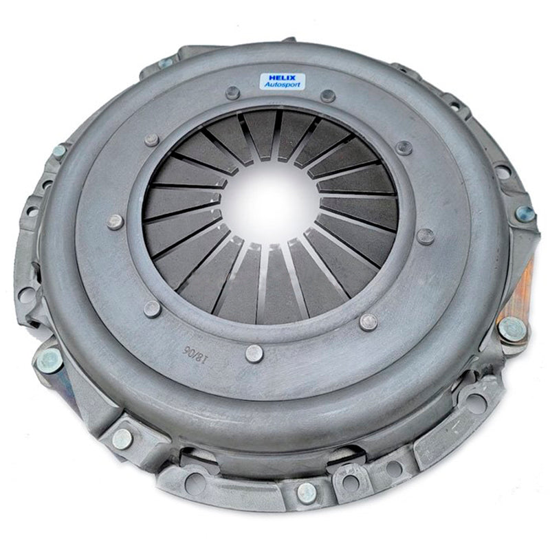 Helix - Spingidisco rinforzato (per disco frizione sinterizzato) x Toyota Yaris GR - Ravasicorse